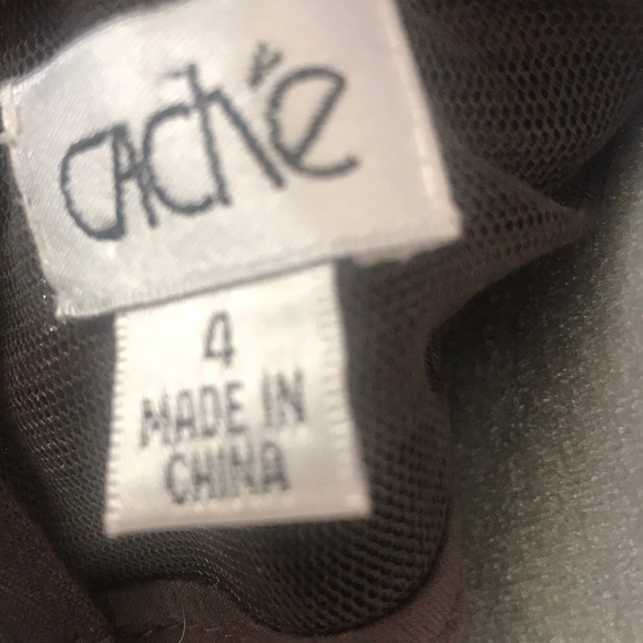 Cache cocktail dress - Picture 8 of 8